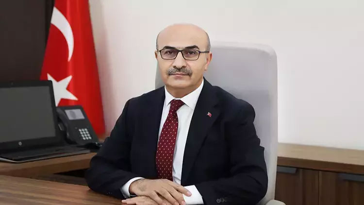 Bursa Valisi Demirtaş’tan anlamlı mesaj!