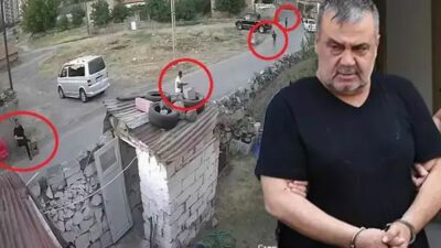 Şarkıcı Metin Işık ve oğluna ceza yağdı! Tüfekle dehşet saçmıştı