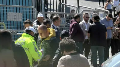 Gaziosmanpaşa’da seçim: Oylar yeniden sayılıyor