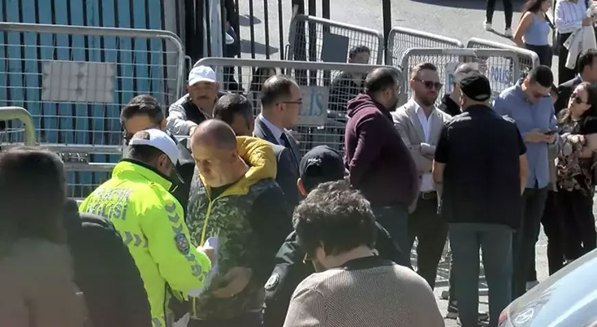 Gaziosmanpaşa’da seçim: Oylar yeniden sayılıyor