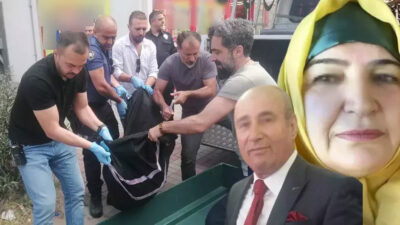 2 gece camide yattı! Korkunç plan