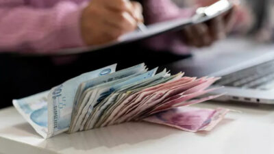 186 bin TL’lik borcu 50 bin TL ile kapattı! Yüzlerce kişi borçtan kurtuldu