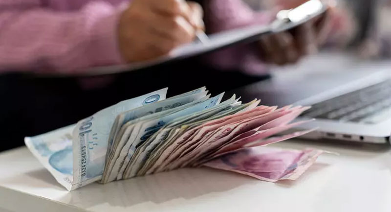 186 bin TL’lik borcu 50 bin TL ile kapattı! Yüzlerce kişi borçtan kurtuldu