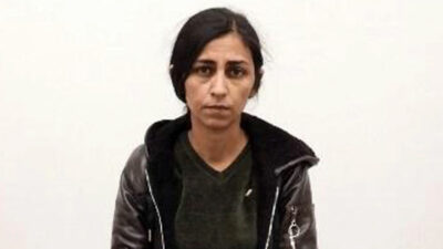 MİT’ten Suriye’de operasyon: İpek Demir Türkiye’ye getirildi