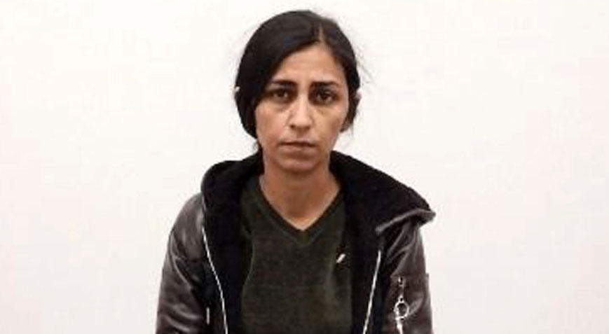 MİT’ten Suriye’de operasyon: İpek Demir Türkiye’ye getirildi
