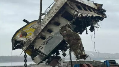 Zonguldak’ta batan gemiyle ilgili yeni gelişme! 7 denizciye ait bulgu yok