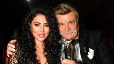 Nuri Alço’dan sevindiren haber! “Terk etmedi sevdan beni”