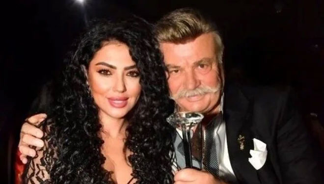 Nuri Alço’dan sevindiren haber! “Terk etmedi sevdan beni” Nuri Alço’dan sevindiren haber! “Terk etmedi sevdan beni”