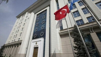 Yunanistan’a uyarı: Türkiye hiçbir şekilde müsaade etmeyecek