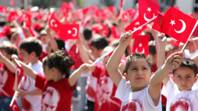 Bursa’da 23 Nisan coşkuyla yaşanacak! İşte konser programı