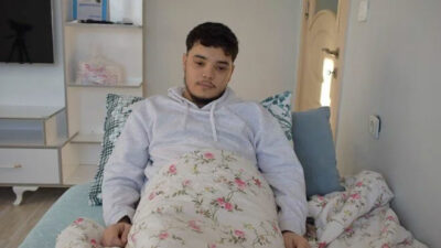 Yoğun bakımlık eden yanlış kan isim benzerliğinden verilmiş!