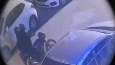 2 gün arayla bir eve ateş açan 3 şüpheli yakalandı