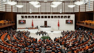 Partilerin bayramlaşma programı belli oldu