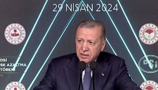 5 yaşındaki Edanur’un ölümü! Cumhurbaşkanı Erdoğan: Basit önlemler alınmadı