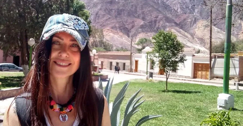 60 yaşında güzellik yarışmasını kazandı: Hedefi Kainat Güzeli olmak