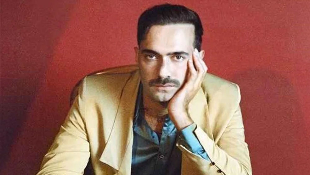 Mert Demir’in yıllar önce şarkı yarışmasına katıldığı ortaya çıktı