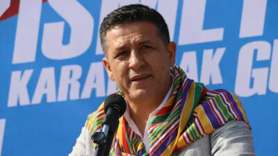 MHP’den seçilen başkana ‘geç istifa’ itirazı!