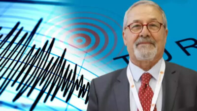 Naci Görür’den korkutan uyarı!