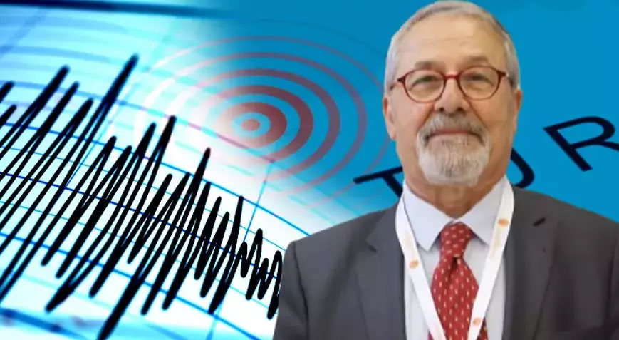 Naci Görür’den korkutan uyarı!