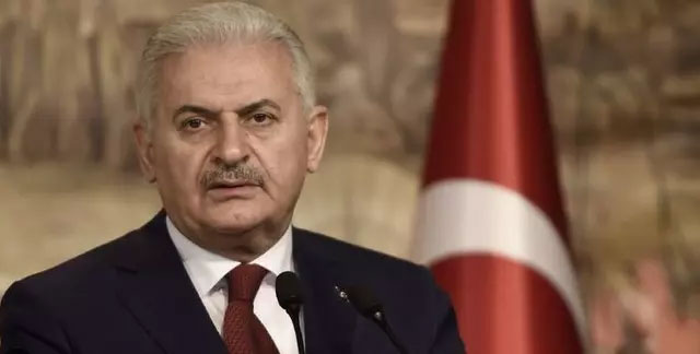 Binali Yıldırım’ın memleketinde sadece 1 oyla 43 yıl sonra bir ilk yaşandı