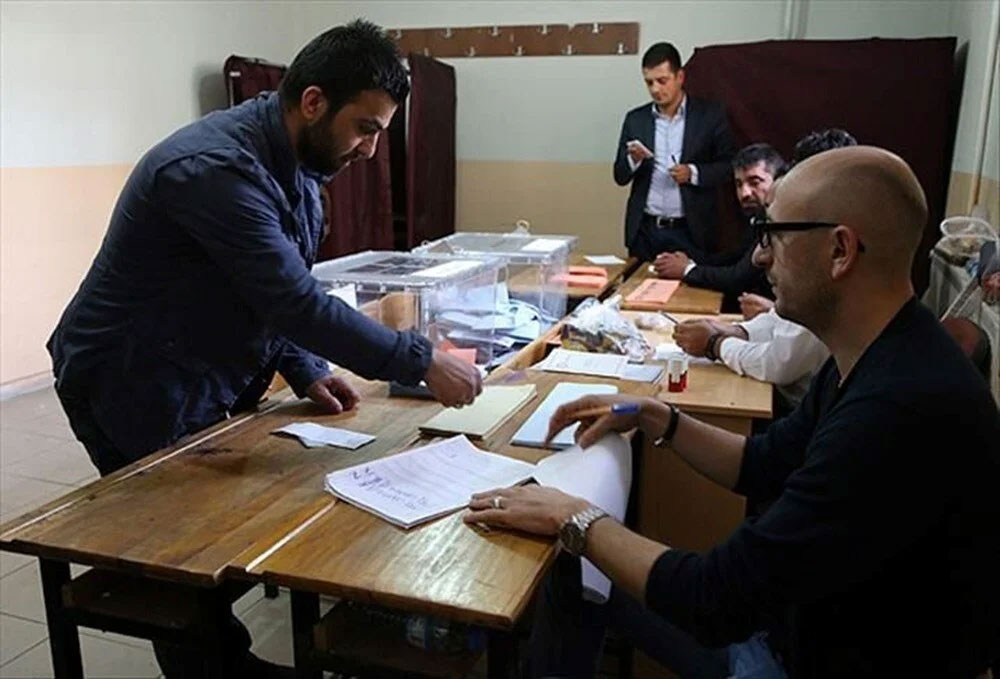 Seçim paraları yattı mı, ne zaman yatacak?