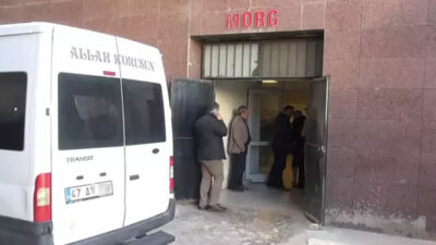 Mardin’de muhtarlık kavgası kanlı bitti: 1 ölü, 2 yaralı