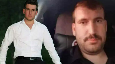 Dehşet! Abisini öldüren kardeş gözaltına alındı