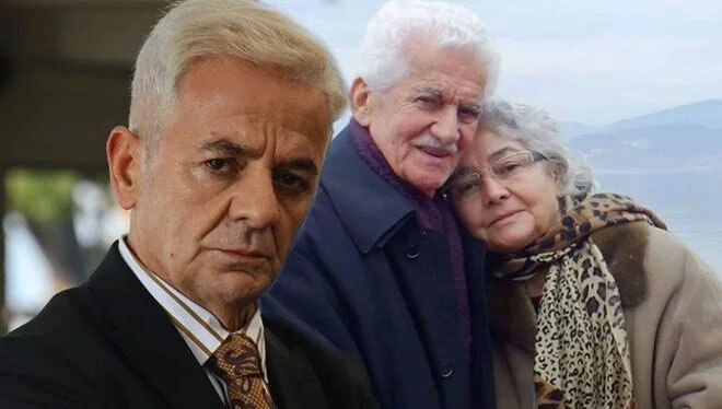 Zafer Algöz’ün acısı: 65 yıllık aşıklar cennette buluştu