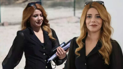 Kadın muhtar rakibine fark attı! ‘Kadının gücünü gösterdim’