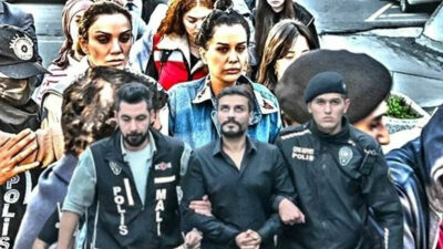 Dilan- Engin Polat çiftinden cezaevinden “Kelepçeli lamalar” yorumuna suç duyurusu