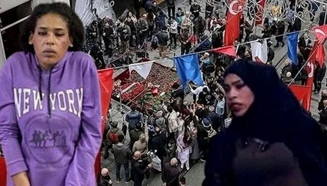 İstiklal’deki bombalı saldırı davasında karar 26 Nisan’da açıklanacak