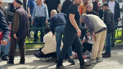 Bursa’daki korkunç kazada flaş gelişme