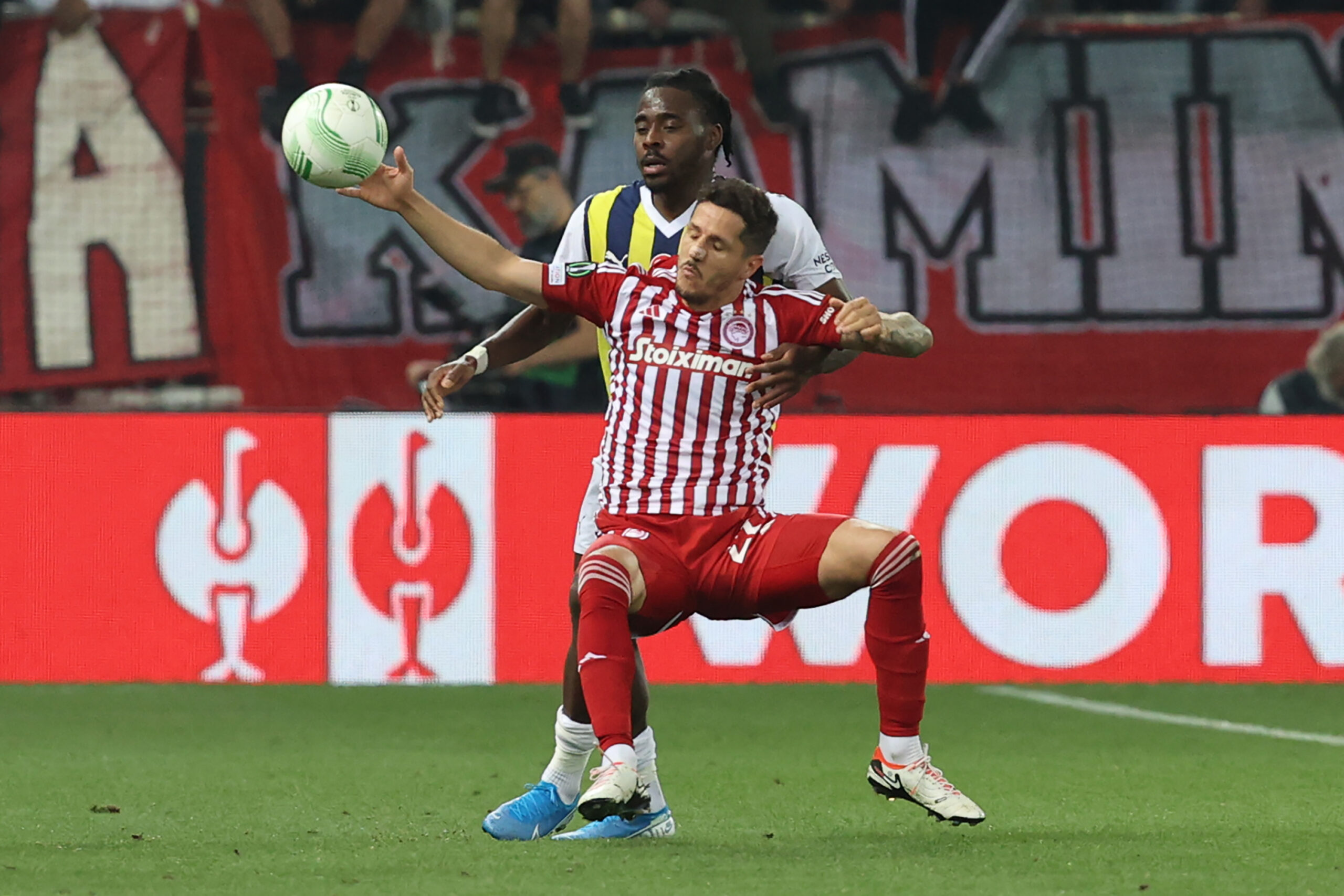 Fenerbahçe’nin Avrupa’da kader gecesi! Kritik maç saat kaçta hangi kanalda?