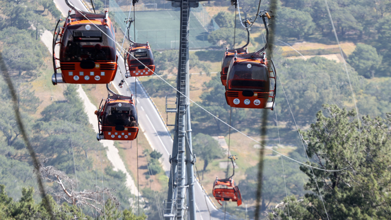 Teleferik faciasında hayatını kaybetmişti! Antalya’ya tatil için gitmiş