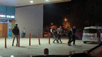 Bursa’da zehir tacirlerine operasyon