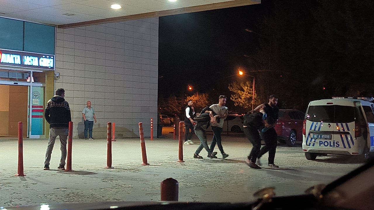 Bursa’da zehir tacirlerine operasyon