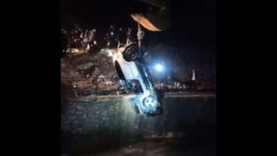 Katliam gibi kaza: 4 ölü