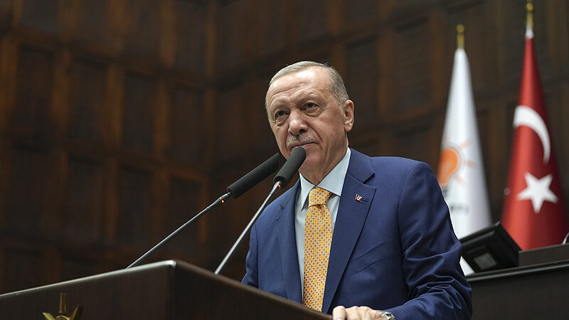 AK Parti’de MKYK’nın perde arkası: Cumhurbaşkanı Erdoğan’dan değişim sinyali