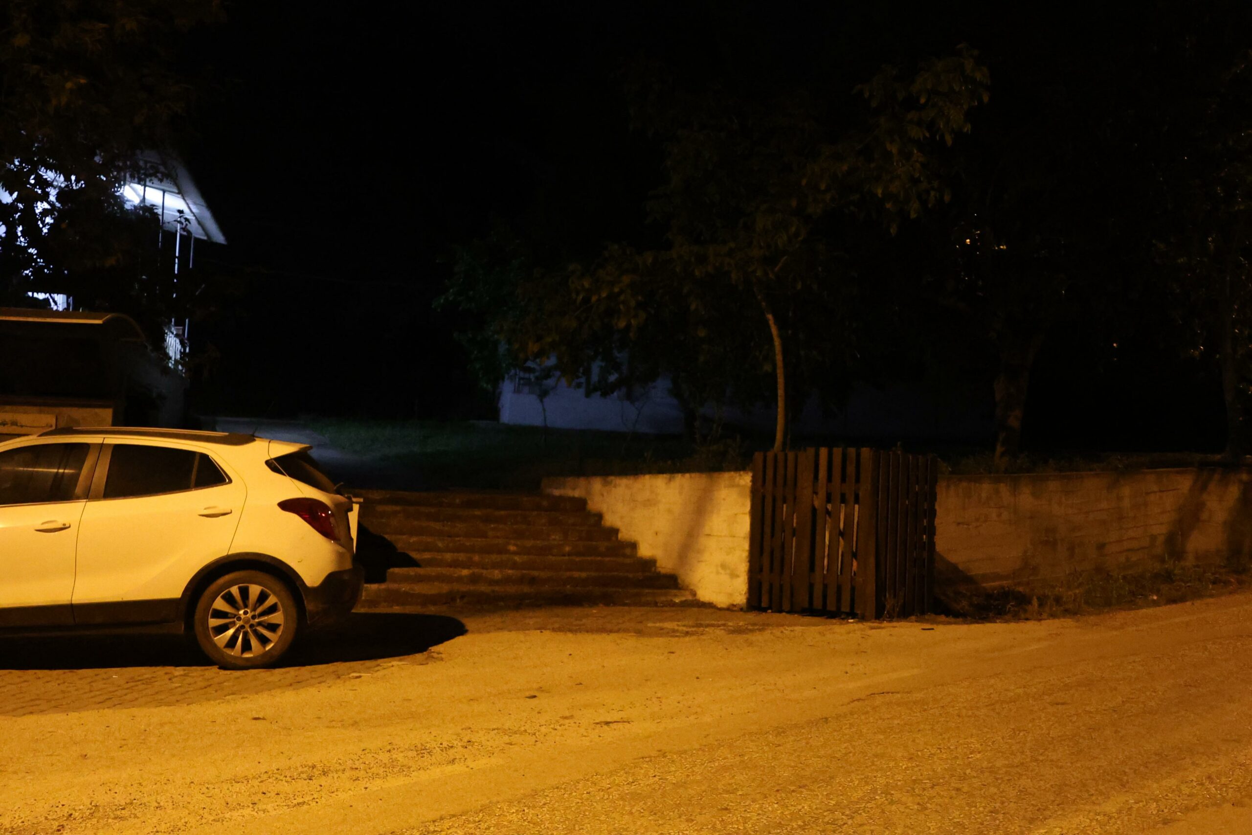 312 gündür kayıptı! Ekonomist Korhan Berzeg ile ilgili yeni gelişme