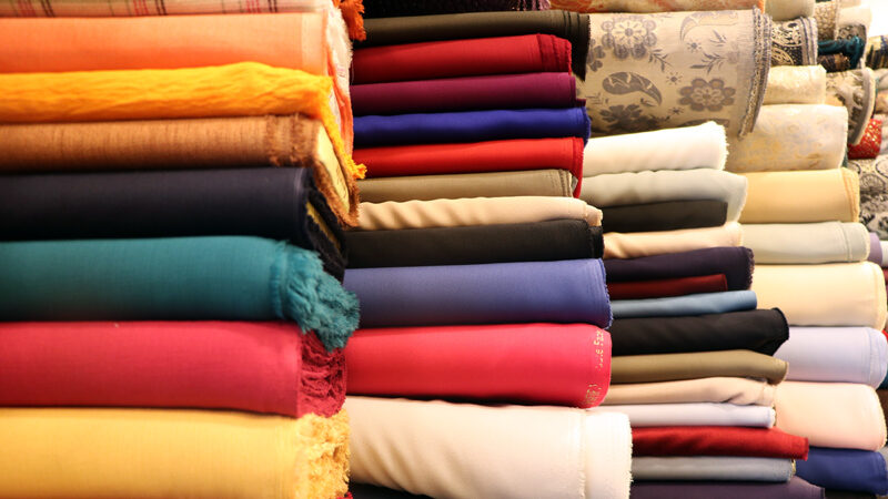 Tekstil ihracatına Bursa’dan dev katkı