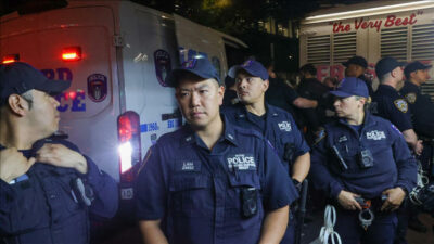 ABD’de yeni bir George Floyd vakası