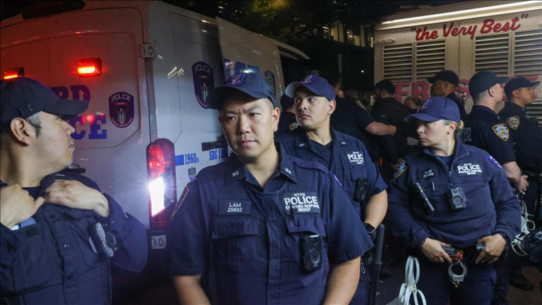 ABD’de yeni bir George Floyd vakası