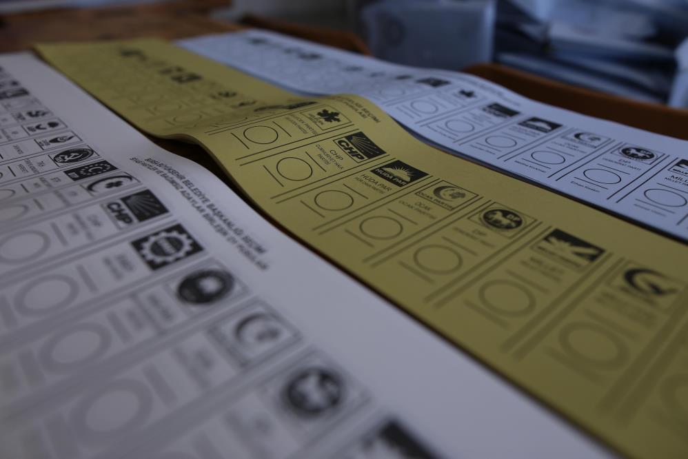 Türkiye genelinde açılan sandık sayısı yüzde 98.49’ı buldu! İşte son durum… Türkiye genelinde açılan sandık sayısı yüzde 98.49’ı buldu! İşte son durum…