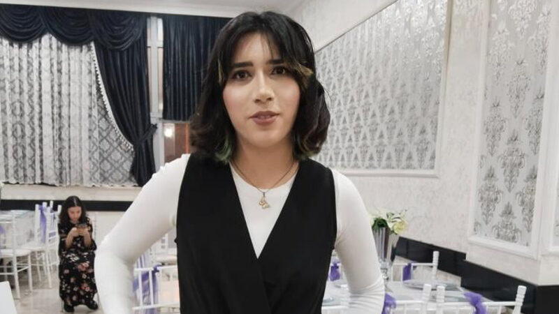 Bursa’da 17 yaşındaki İlayda’dan haber alınamıyor Bursa’da 17 yaşındaki zihinsel engelli kızı 1 gündür kayıp olan