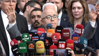 Bursa İl Seçim Kurulu Müdürü hakkında soruşturma açıldı