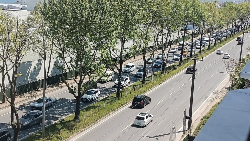 Bursa’nın bu ilçesine akın var