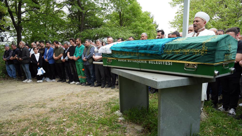 Bursa’da kahreden olay! Mazbatayı alacağı gün…