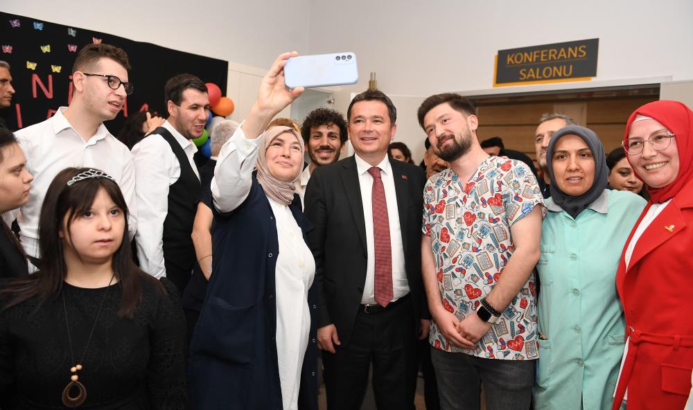 Bursa BAREM’de 23 Nisan coşkusu 4 AW186605 02