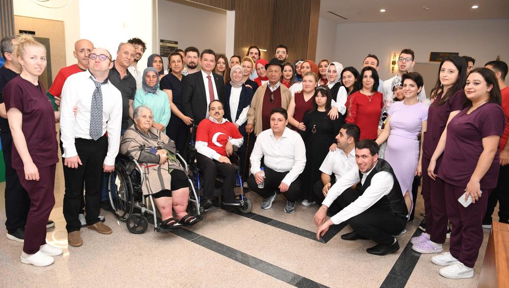 Bursa BAREM’de 23 Nisan coşkusu 3 AW186605 03
