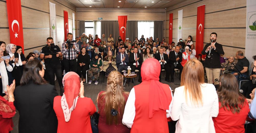 Bursa BAREM’de 23 Nisan coşkusu 1 AW186605 05